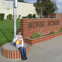 Morse Elementary School