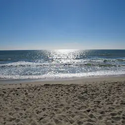 Heaven on Earth, Oxnard California Beach