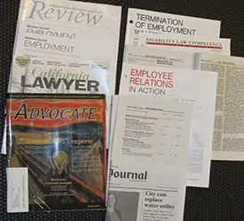 Lawyer For Employees