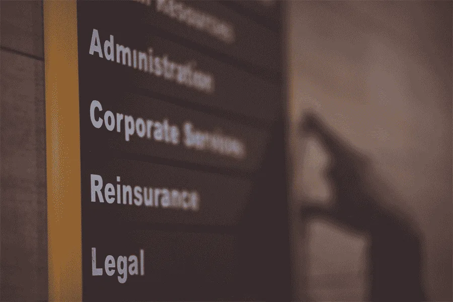 employment lawyer