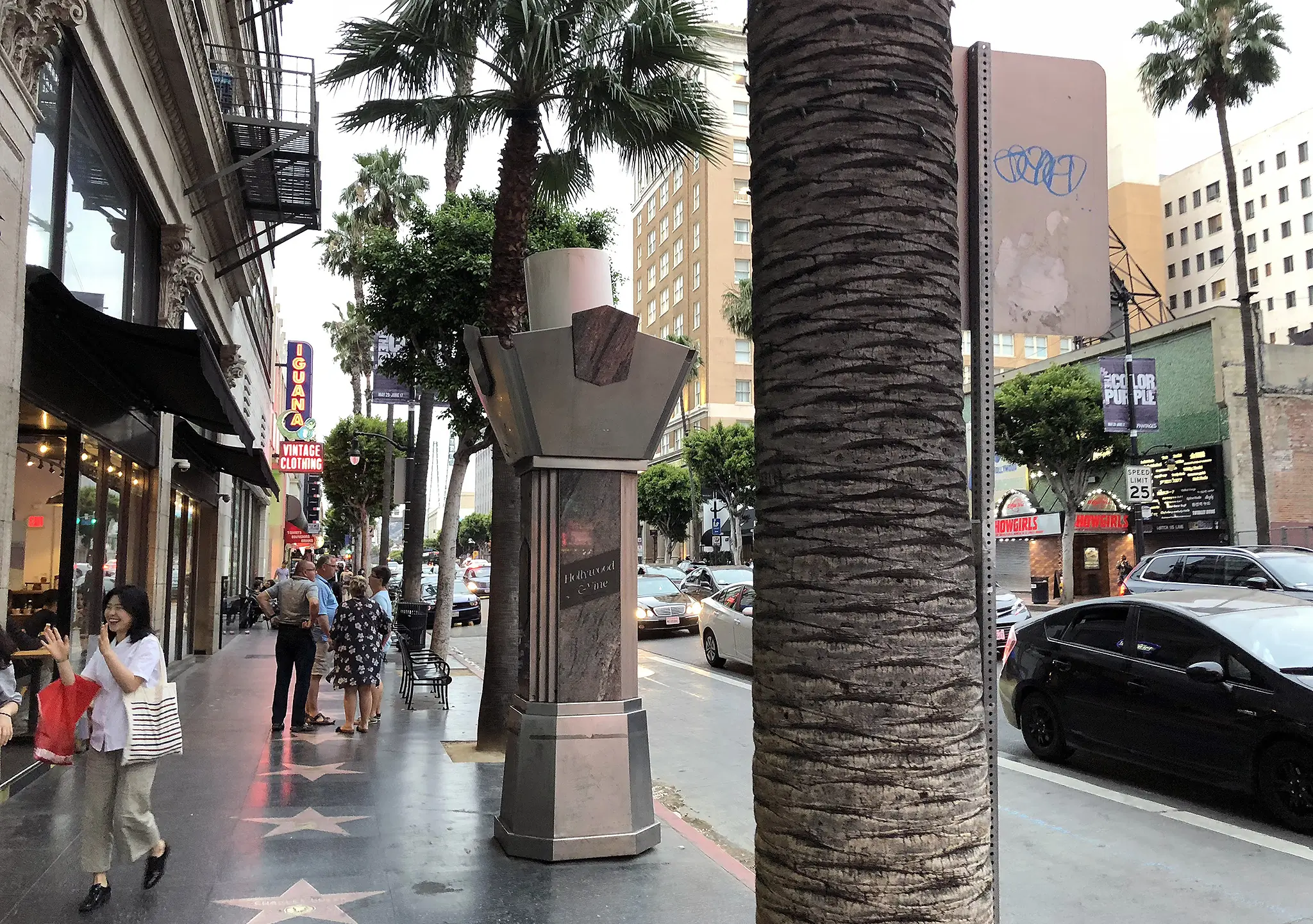 HollywoodBoulevard