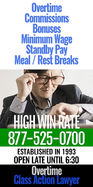 Man looking at his watch