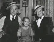 charleyfoybobhope