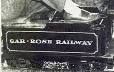 Gar-Rose-Railway