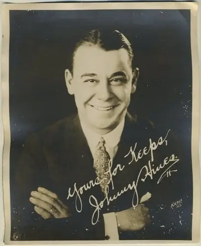 Jonny Hines Studio City, CA