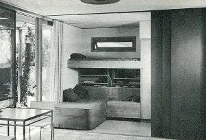 luxury in architecture