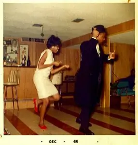 Rumpus room fun