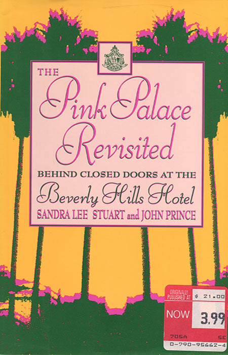 Pink Palace